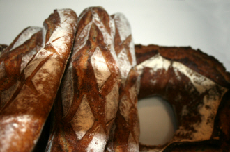 baguette de meule boulangerie toulouse