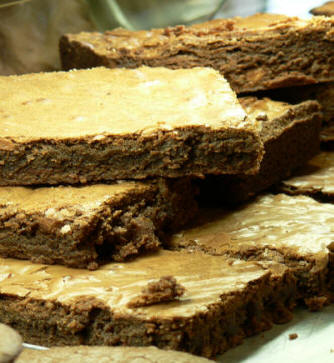 Brownies patisserie toulouse