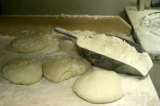 Les patons Boulangerie Toulouse