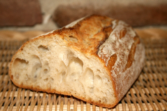 Pain Saint-Georges boulangerie toulouse
