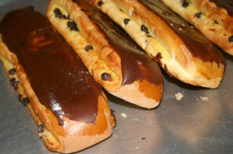 Brioche suisse Boulangerie Patisserie Toulouse