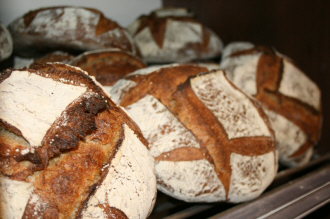 tourte de meule boulangerie toulouse